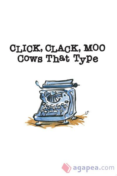 Click, Clack, Moo