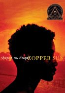 Portada de Copper Sun