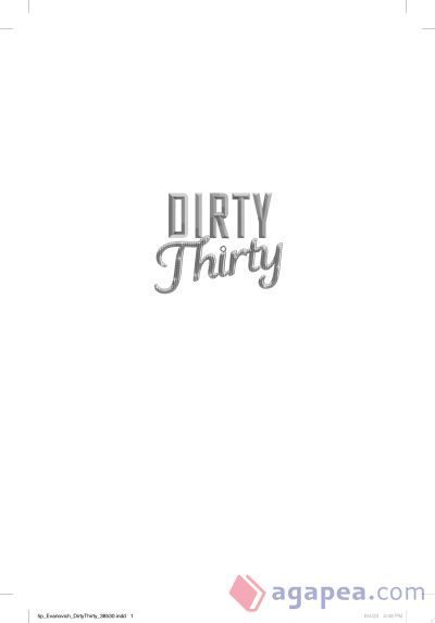 Dirty Thirty Dirty Thirty