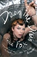 Portada de Down the Drain