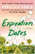 Portada de Expiration Dates