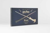 Portada de Harry Potter: The Wand Collection (Book)