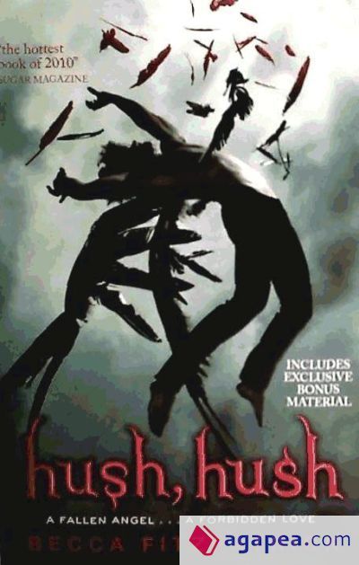 Hush, Hush Hush, Hush