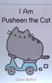 Portada de I Am Pusheen the Cat