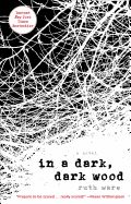 Portada de In a Dark, Dark Wood