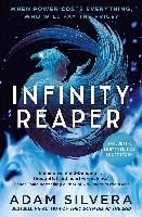 Portada de Infinity Reaper