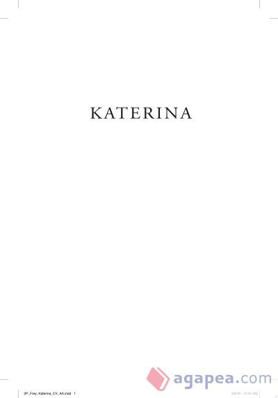 Katerina