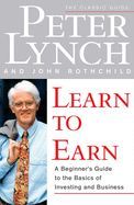 Portada de Learn to Earn