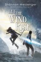 Portada de Let the Wind Rise