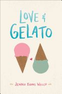 Portada de Love & Gelato