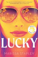 Portada de Lucky