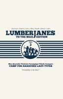 Portada de Lumberjanes to the Max: Vol. 3