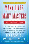 Portada de Many Lives, Many Masters