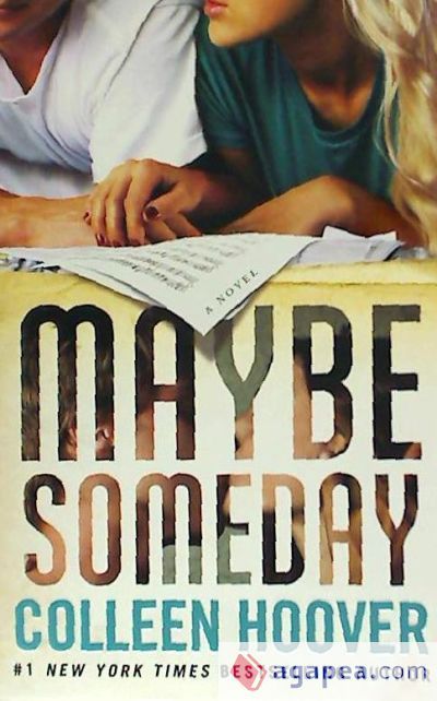 Maybe Someday Maybe Someday