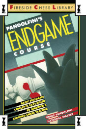 Portada de Pandolfiniâ€™s Endgame Course