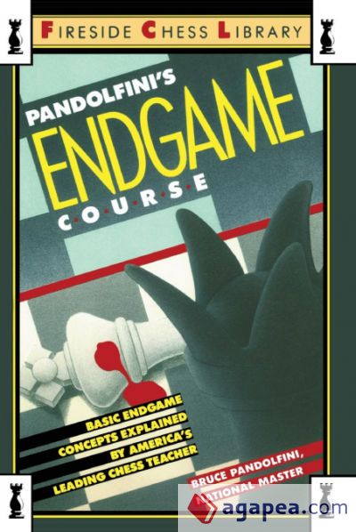 Pandolfiniâ€™s Endgame Course