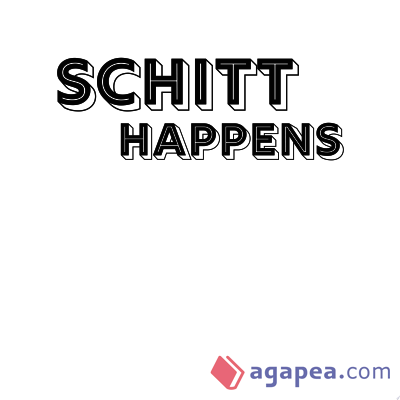 Schitt Happens: An Unofficial Coloring Book for Fans of Schitt's Creek