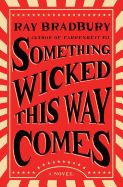 Portada de Something Wicked This Way Comes