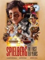 Portada de Spielberg: The First Ten Years