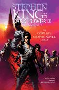 Portada de Stephen King's the Dark Tower: Beginnings Omnibus