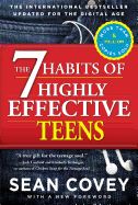 Portada de The 7 Habits of Highly Effective Teens