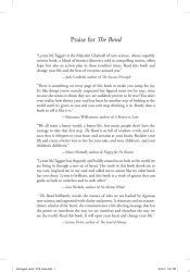 Portada de The Bond: How to Fix Your Falling-Down World