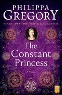 Portada de The Constant Princess