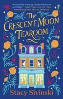 Portada de The Crescent Moon Tearoom