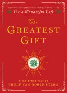 Portada de The Greatest Gift: A Christmas Tale