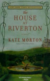 Portada de The House at Riverton