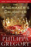 Portada de The Kingmaker's Daughter
