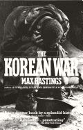 Portada de The Korean War