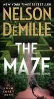 Portada de The Maze