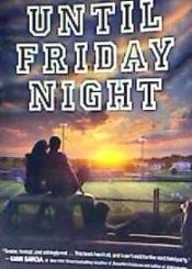 Portada de Until Friday Night