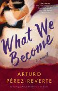 Portada de What We Become