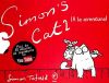 Simon's Cat Estuche Doble