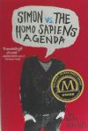 Simon vs. the Homo Sapiens Agenda