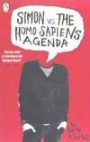 Simon vs the Homo Sapiens Agenda