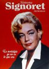 Simone Signoret. Memorias