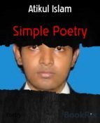 Portada de Simple Poetry (Ebook)