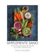 Portada de Simplemente sano (Ebook)