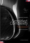 Simplified Complexity: Method for advanced NURBS modeling with Rhinoceros