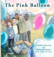 Portada de The Pink Balloon