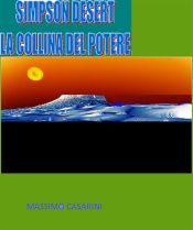 Portada de Simpson Desert. La collina del potere (Ebook)