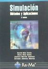 Simulación. Métodos y aplicaciones (2ª edición)