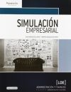 Simulación empresarial