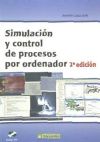 Simulación y Control de Procesos por Ordenador 2ª