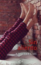 Portada de Sin Aliento (Ebook)