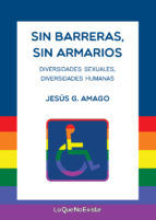 Portada de Sin barreras, sin armarios (Ebook)