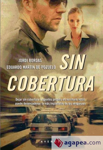 Sin cobertura (Ebook)